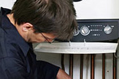 boiler replacement Goodrington
