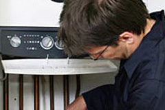 boiler service Goodrington