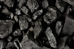 Goodrington coal boiler costs