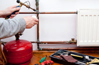 free Goodrington heating repair quotes